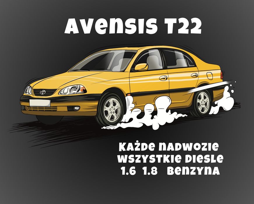 Skup Mercedes i Toyota na EKSPORT | Każdy Stan | Gotówka