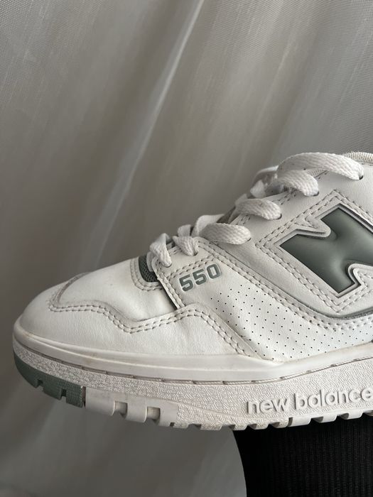 Кросівки New Balance 550 original