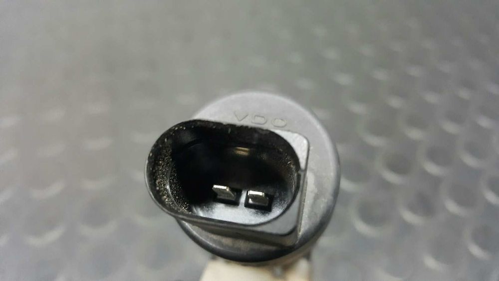 BOMBA LIMPA VIDROS VOLKSWAGEN POLO (9N3) EDITION