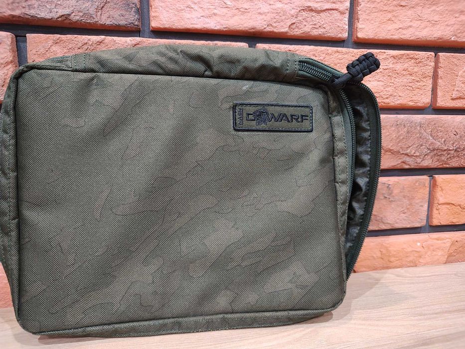 Nash dwarf piórnik/organizer