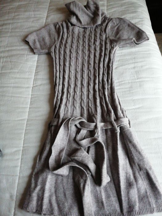 Vestidos túnicas xs