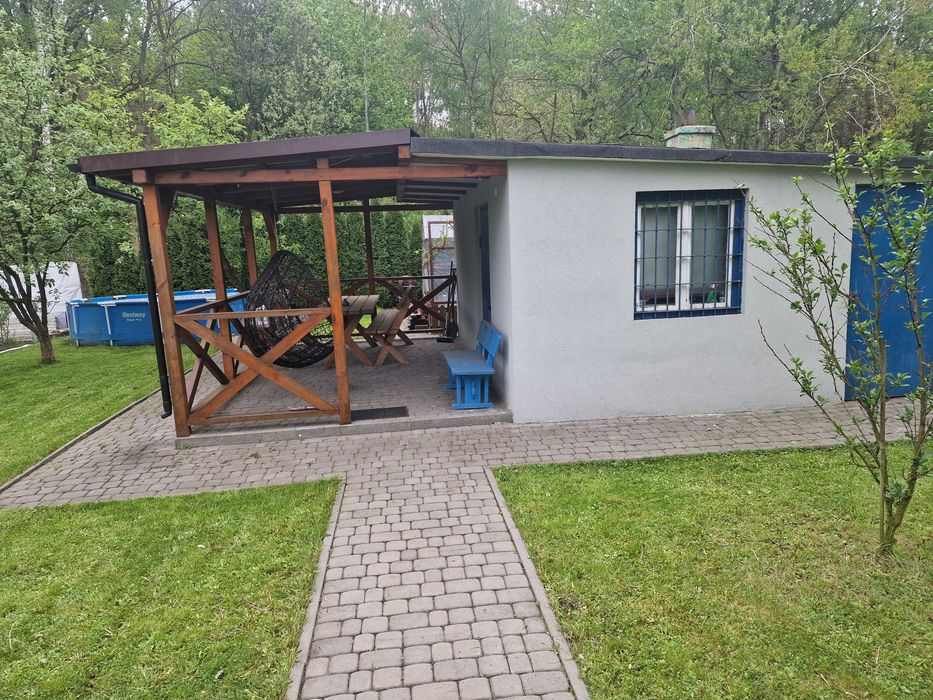 ROD Ogródek dzialkowy