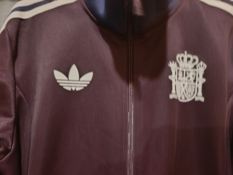 Bluza męska Adidas