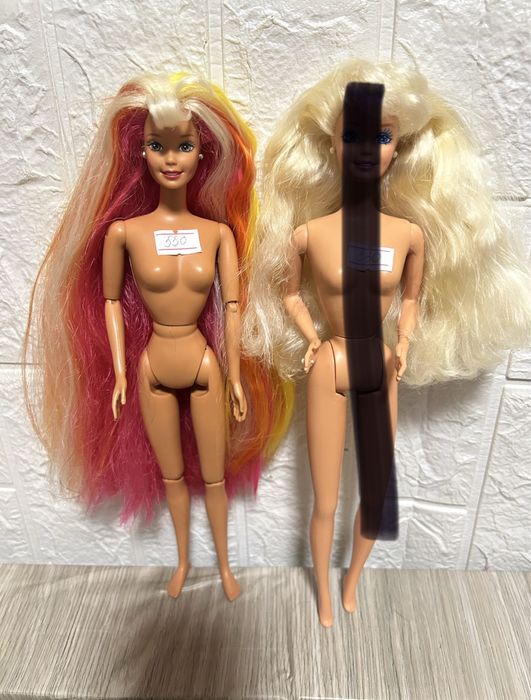 Куколка Барби Barbie Барбі