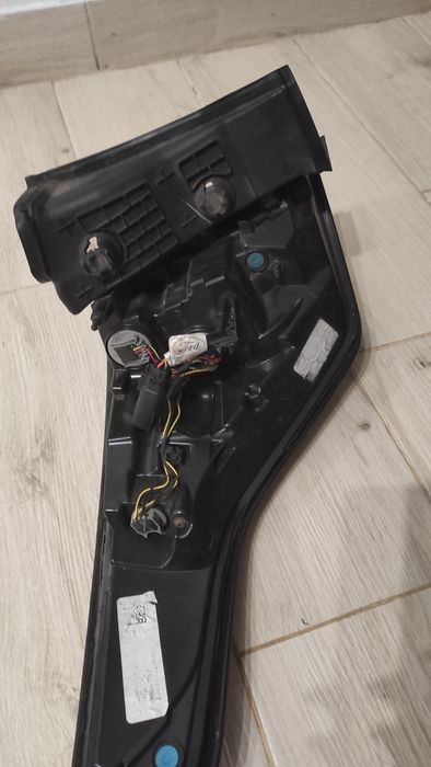 Ford escape 2016 стоп правий задній ліхтар