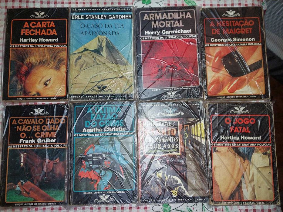 Coleção Vampiro - contem nº 500