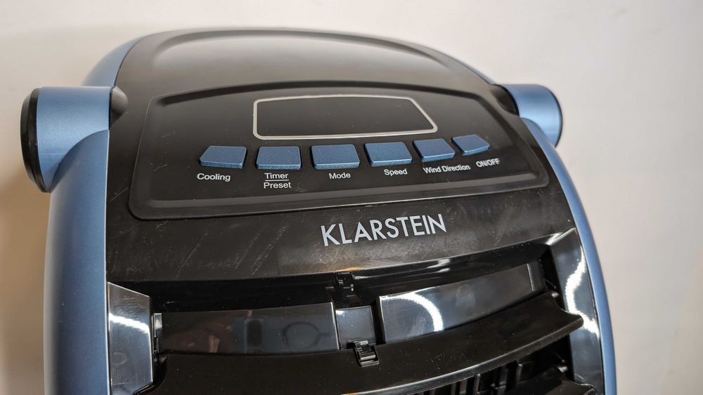 Klimator Klarstein Maxfresh Ocean