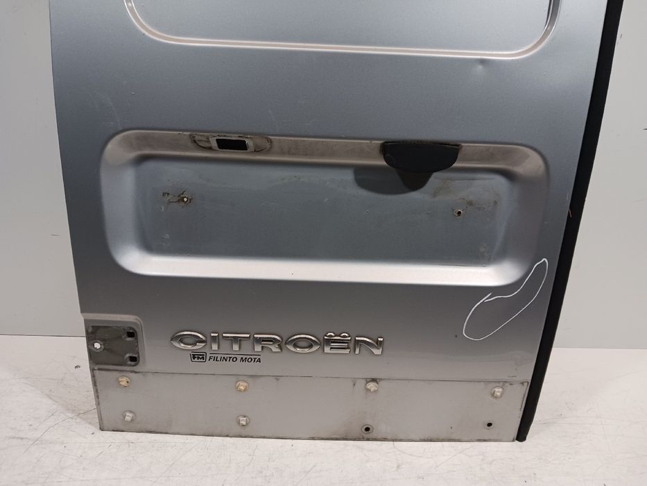Porta da mala esquerda CITROËN Jumpy (U6U)