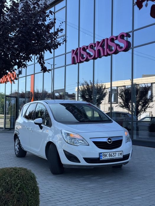 Opel Meriva 1.3 дизель 2011р
