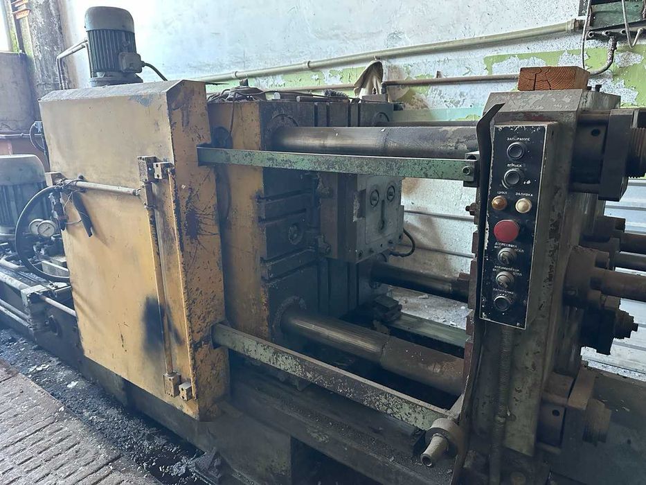 Оренда виробничих приміщень. Столярна майстерня. Ливарний цех