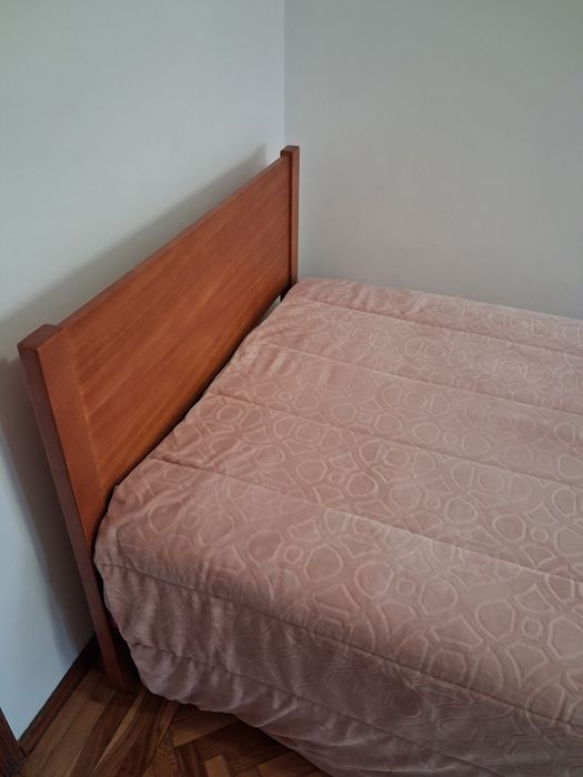 1 quarto para arrendar