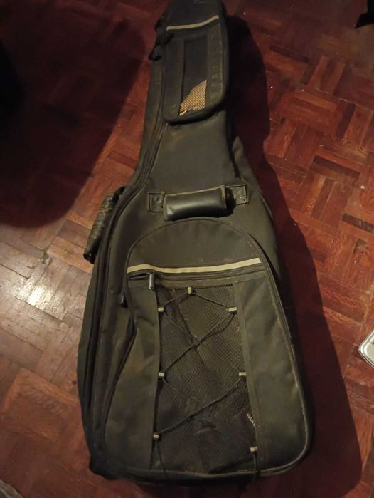 Guitarra Eléctrica Schecter Diamond Series Sunset FR Deluxe