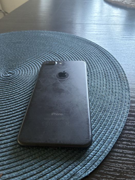 Sprzedam iphone 7 plus 256 gb