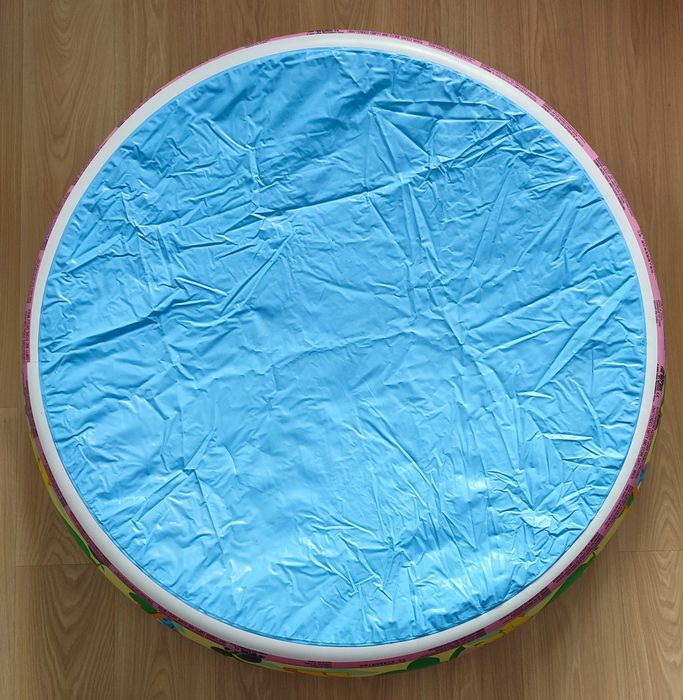 Dmuchany basen średnica 80 cm