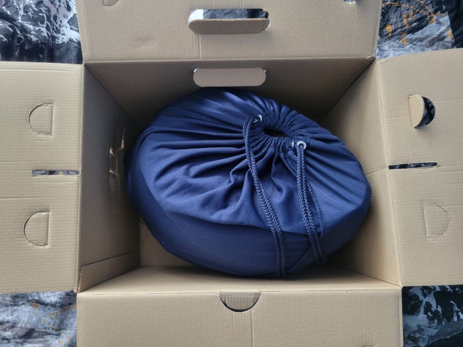 Мото Шолом Shark D-SKWAL 2