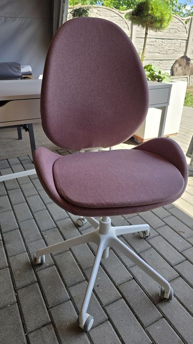 Krzesło obrotowe IKEA