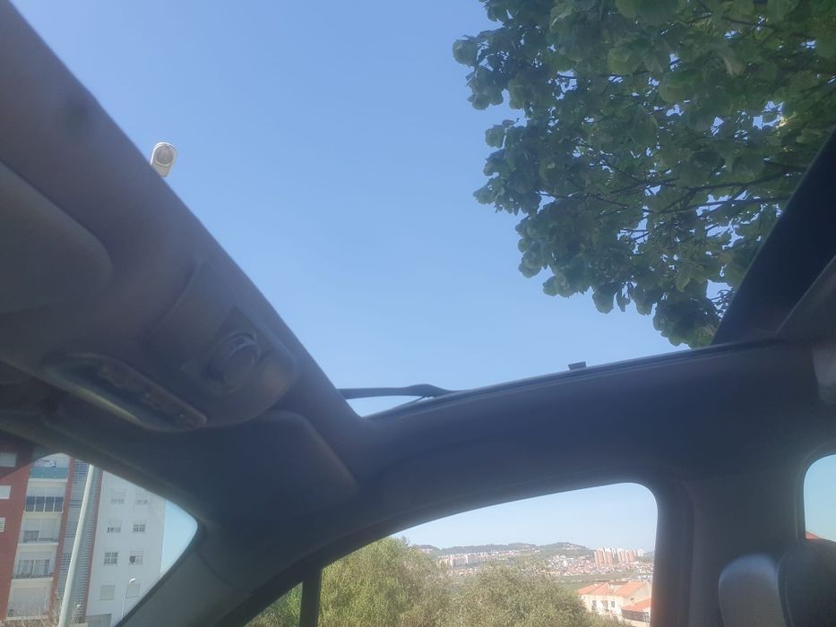 Renault Scenic 2005