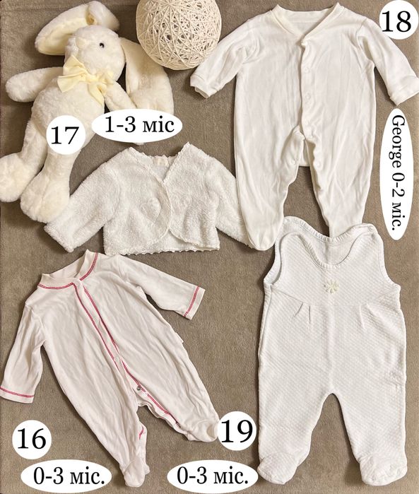 Дитячий одяг