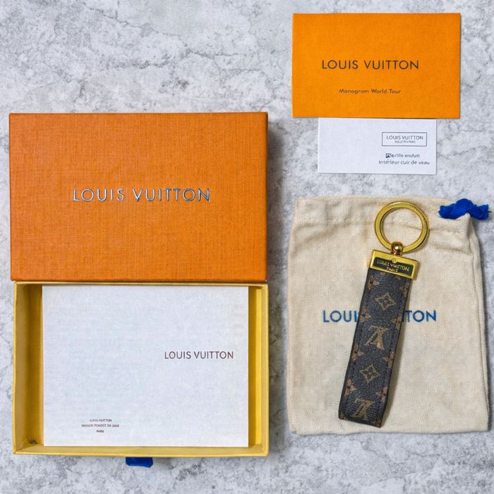Louis Vuitton KeyChain