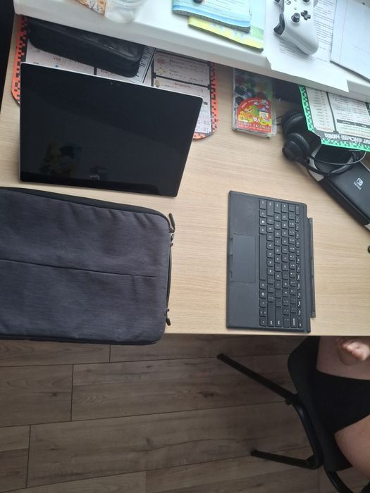Продам планшет microsoft surface 4pro 256gb