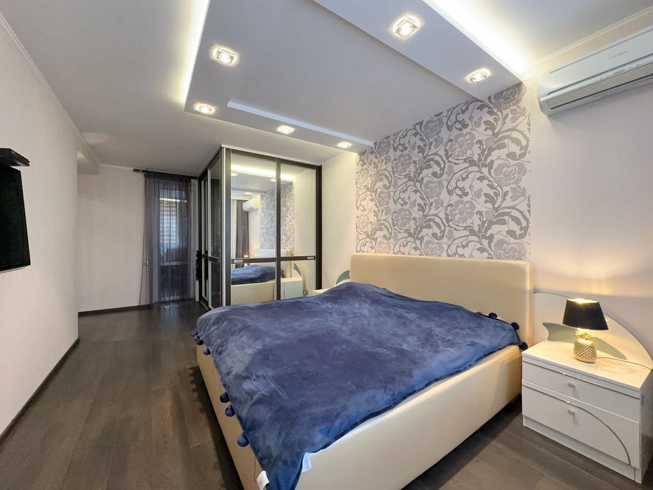 3-кімнатна квартира за адресою (площа 104,2 м²) - Atlanta.ua - фото 19