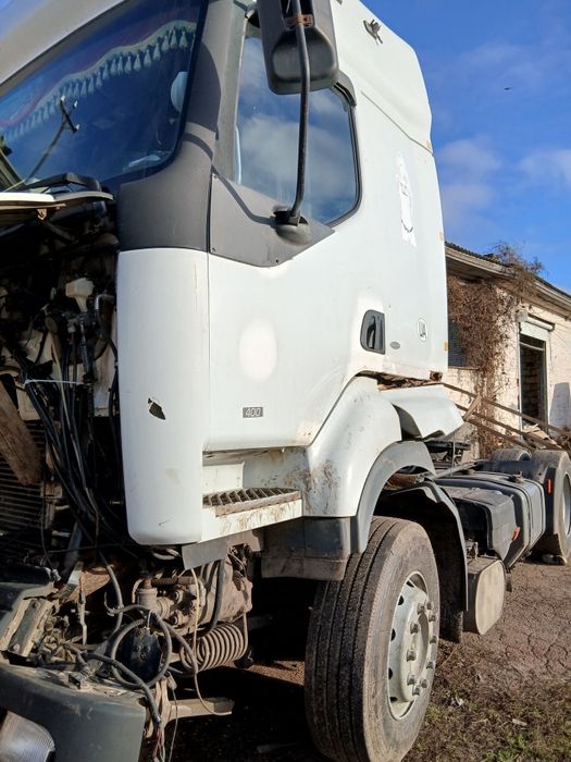 Продам.рено.праник.400.