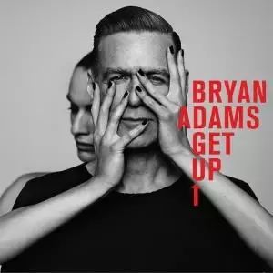 Get Up. LP. Nowy Produkt