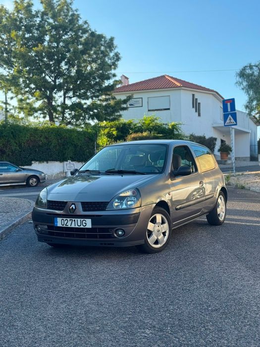 renaultclliooooo