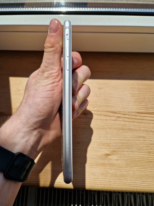 Iphone 8 plus 64Gb Biały
