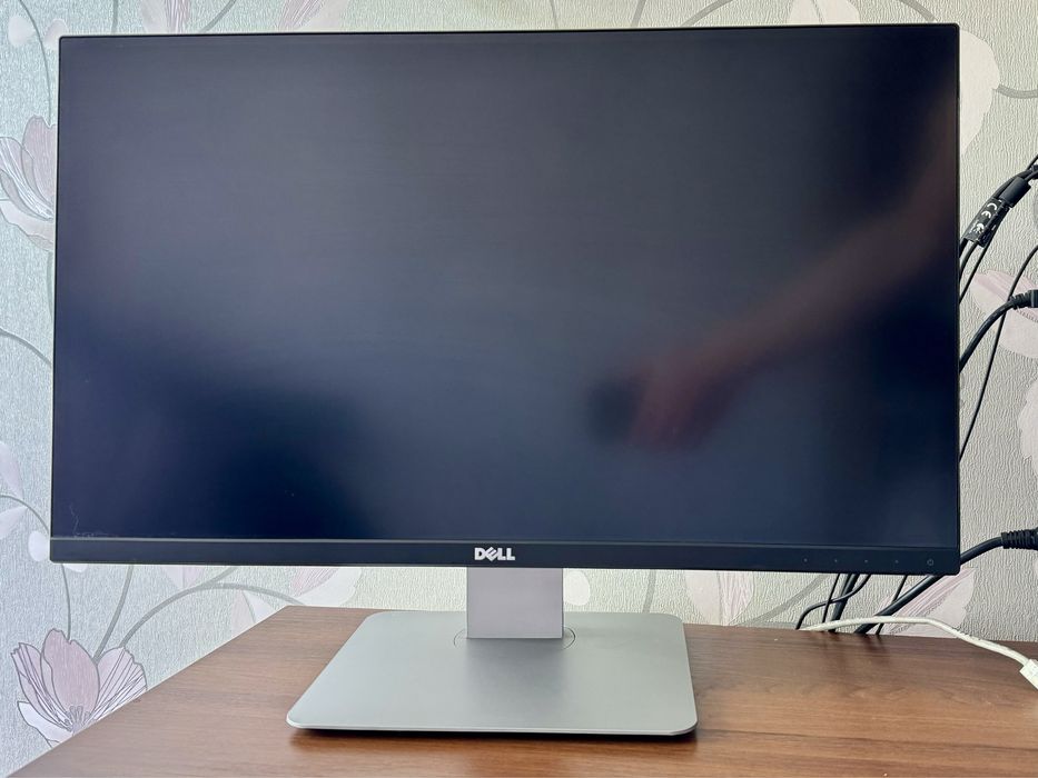 I7 9700k  ddr4 32gb + 2k монитор 25" ігровий потужний мощный компютер