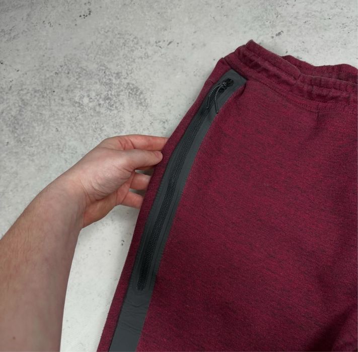 Найк Теч Фліс Pants ( штани nike nike tech fleece nike swoosh штани )