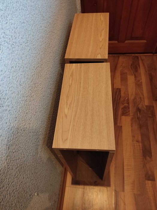 Корпуси для колонок під авторські проекти чи відновлення. Обмін.