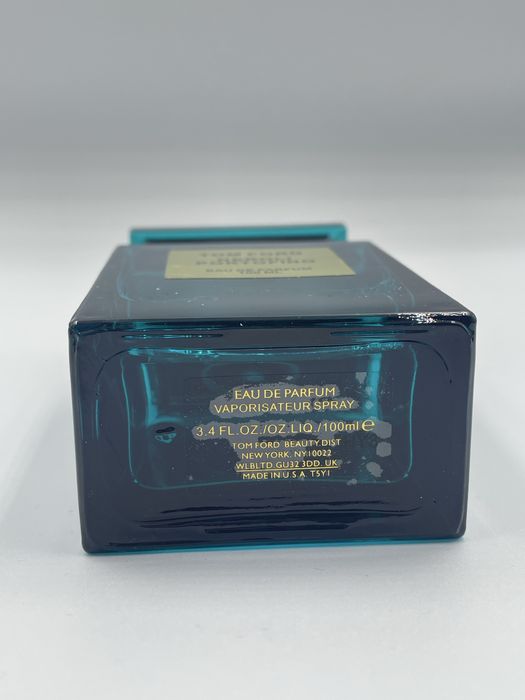 Perfum Tom Ford Neroli Portofino Woda Perfumowana 100 ml Unisex