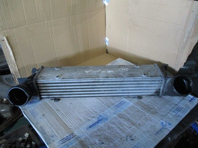 Radiador do intercooler BMW 3 (E90)