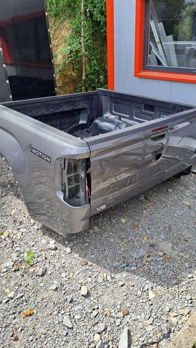 Paka, skrzynia ładunkowa VW Amarok - oryginał