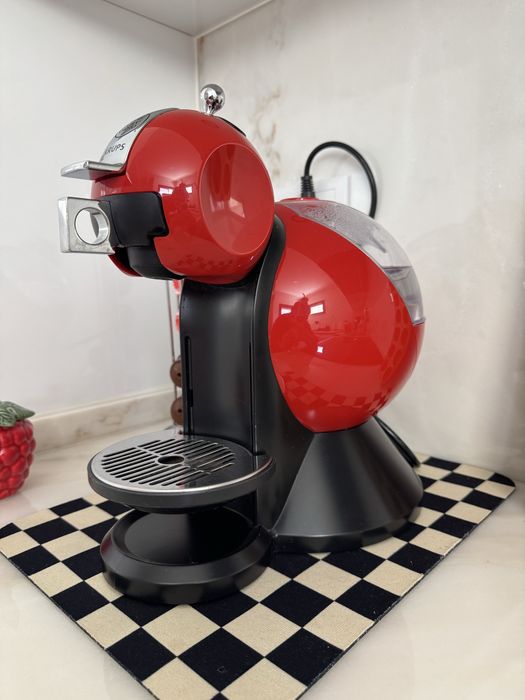 Máquina de Café Krups