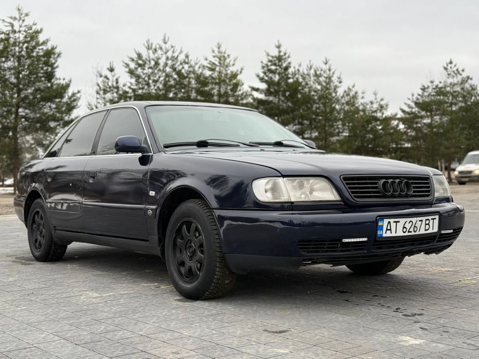 Продам Audi A6c3
