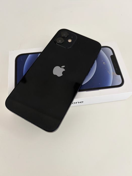 Iphone 12 128GB