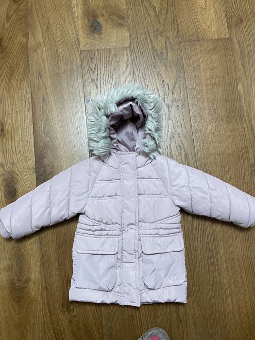 Куртка Reserved