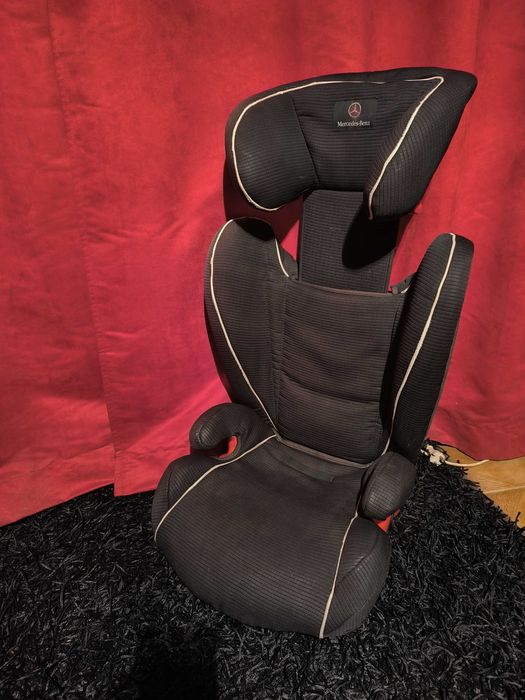 Cadeira Auto Mercedes-Benz C/isofix