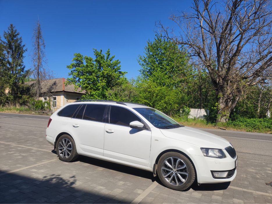 В продажі шкода А7 2.0 дизель   Автомат  ОБМІН