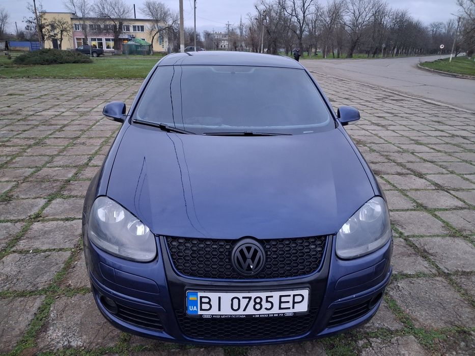 Джета 5 ,1.6 MPI.207'000 km