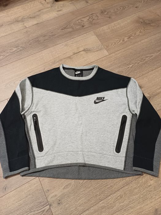 Жіноча кофта nike w nsw tech fleece