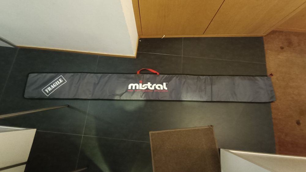 Saco pagaia - remo surf - paddle - kayak63825187481985123