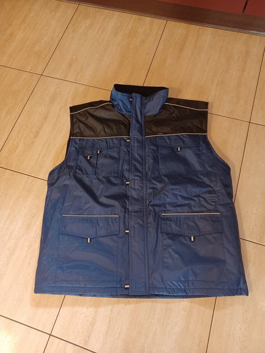 Bezrękawnik ocieplacz Arizona firmy rejs XL.