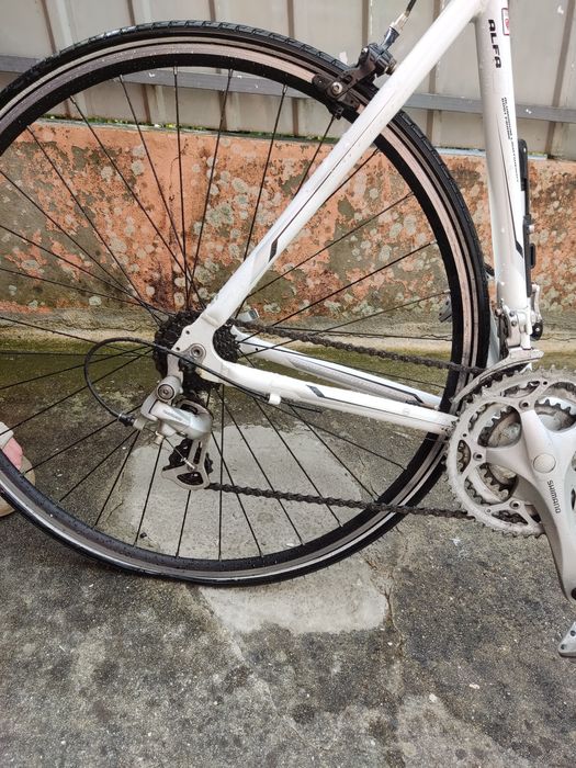 Bicicleta de estrada