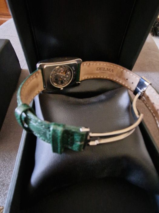 Relógio Dryzun joalharia