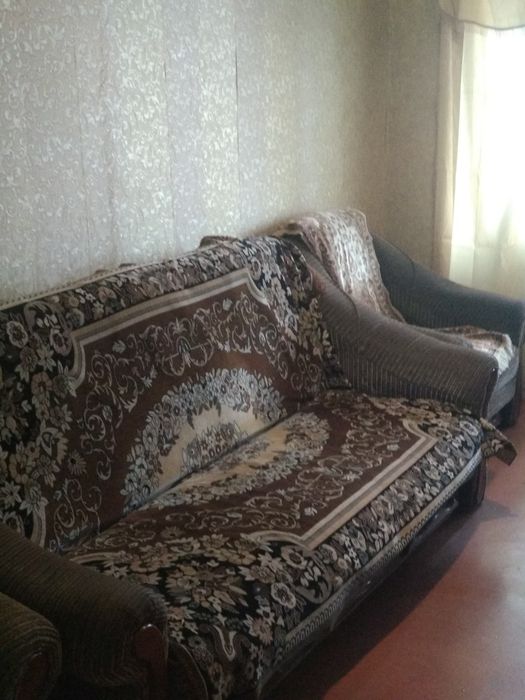 Аренда 2к квартиры от собственника. Краматорск.