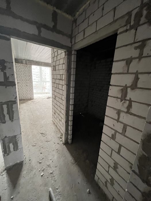 2-х кімнатна квартира в ЖК Аристократ