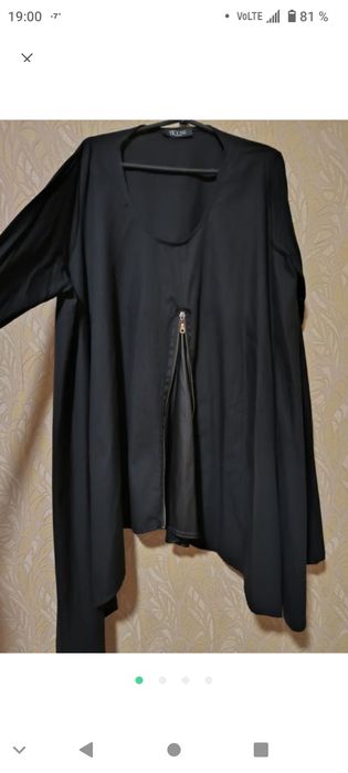 Туніка,батал, на 54, 56 укр розмір